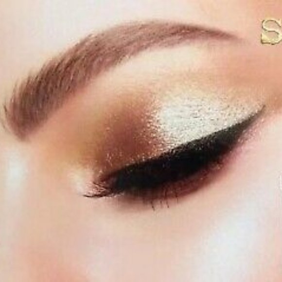 STILA Shimmer & Glow Liquid Eyeshadow- GRACE - Picture 11 of 13